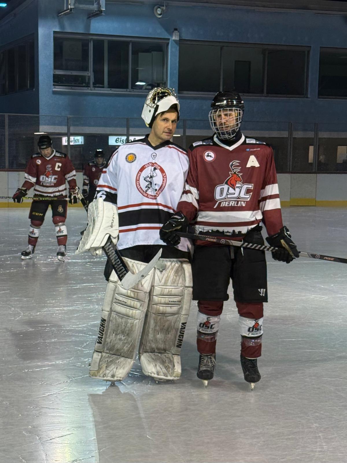 Allstars lassen Bucks keine Chance